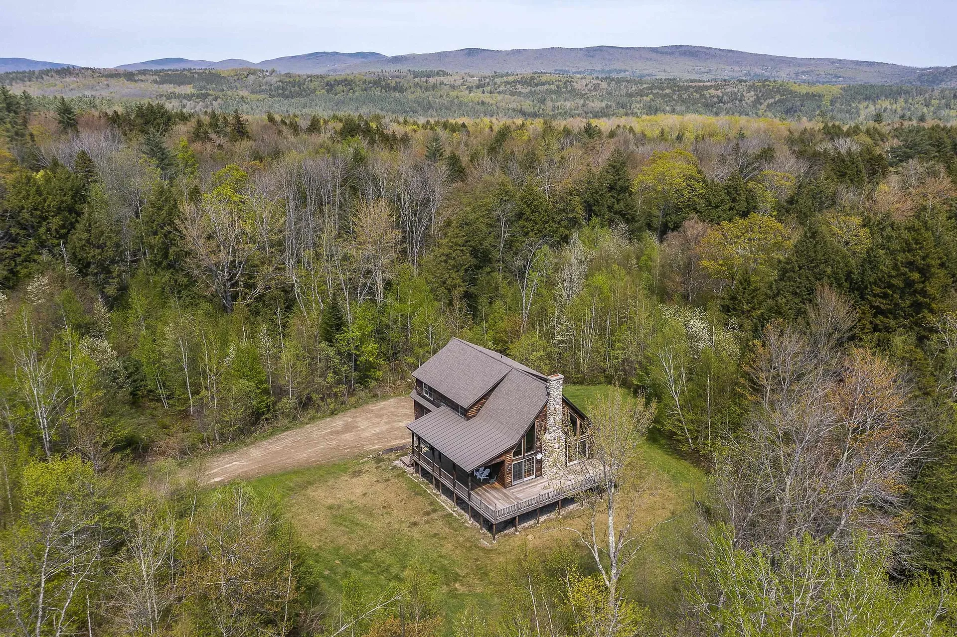 524 Reilly Road Londonderry VT 05148