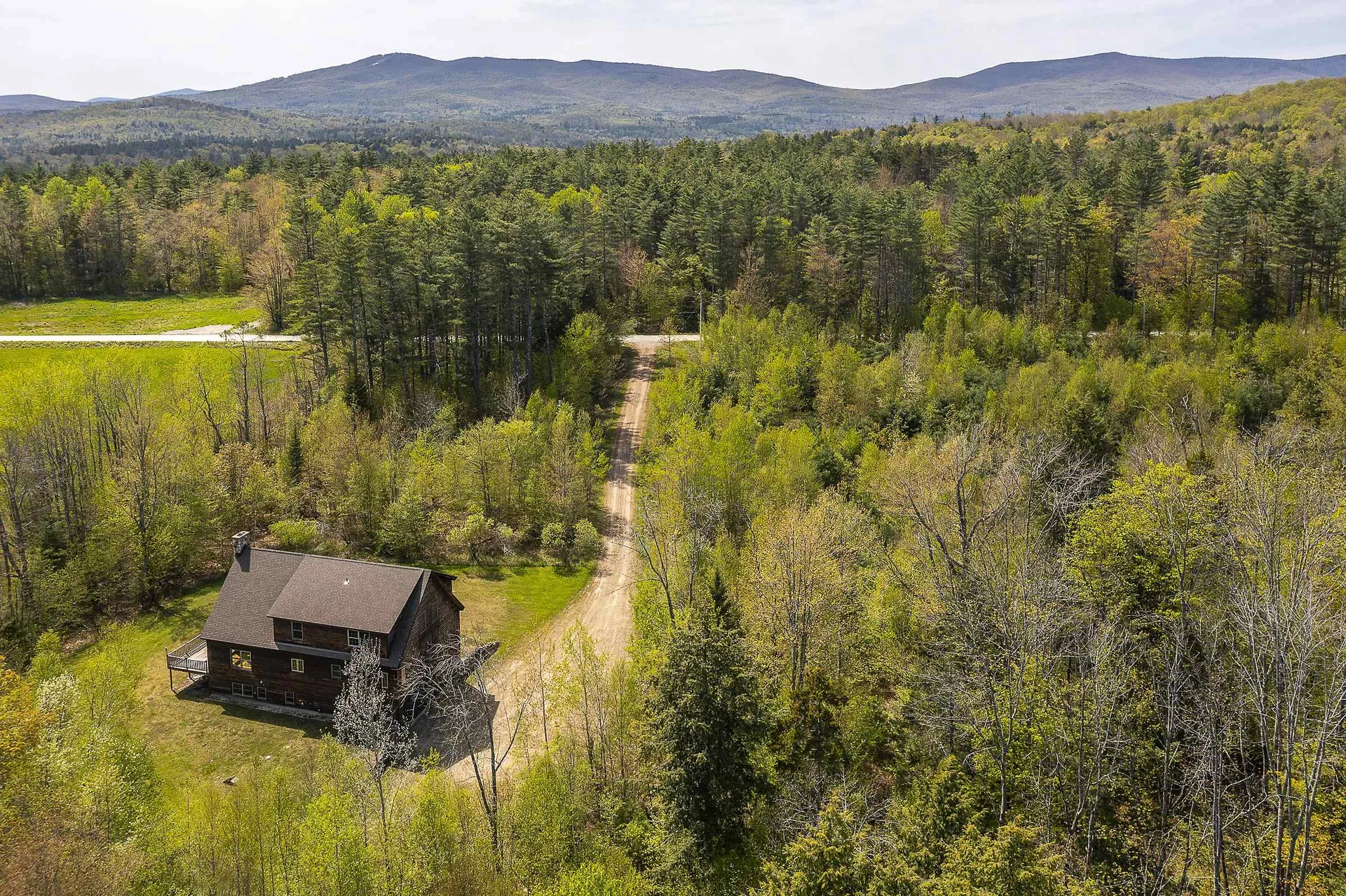 524 Reilly Road Londonderry VT 05148