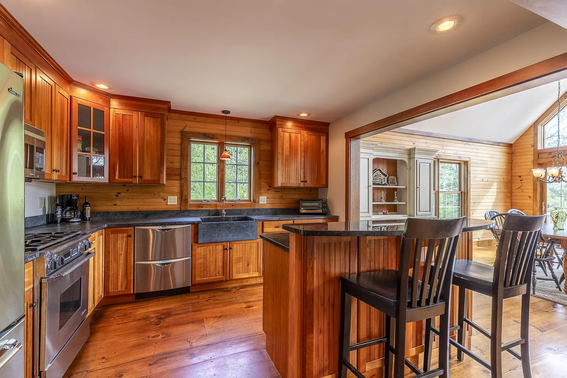 524 Reilly Road Londonderry VT 05148