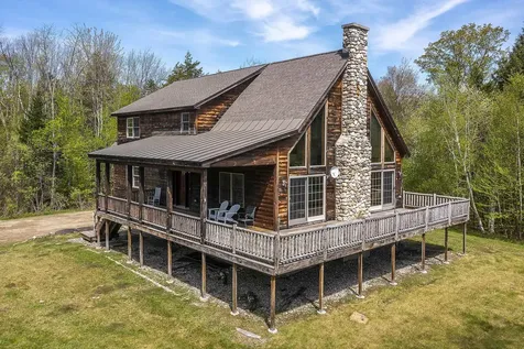 524 Reilly Road Londonderry VT 05148