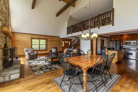 524 Reilly Road Londonderry VT 05148