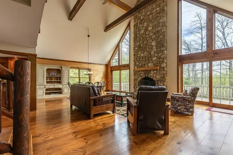 524 Reilly Road Londonderry VT 05148