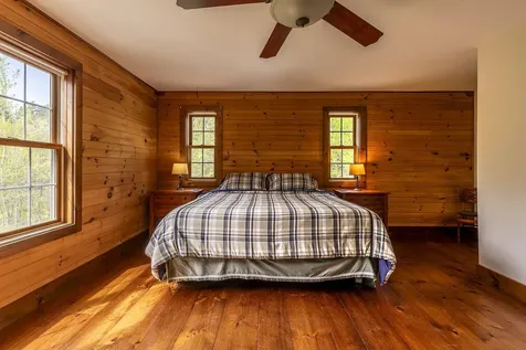 524 Reilly Road Londonderry VT 05148