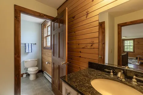 524 Reilly Road Londonderry VT 05148