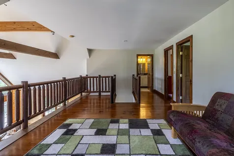 524 Reilly Road Londonderry VT 05148