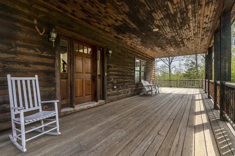 524 Reilly Road Londonderry VT 05148