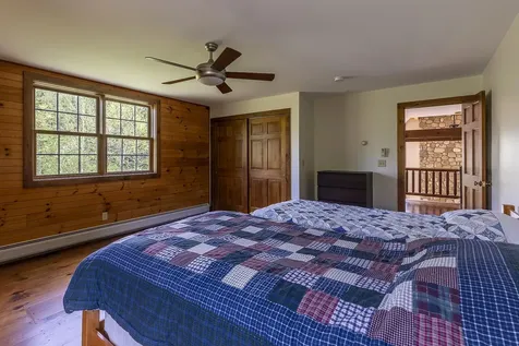 524 Reilly Road Londonderry VT 05148