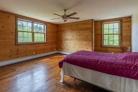 524 Reilly Road Londonderry VT 05148