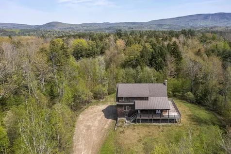 524 Reilly Road Londonderry VT 05148
