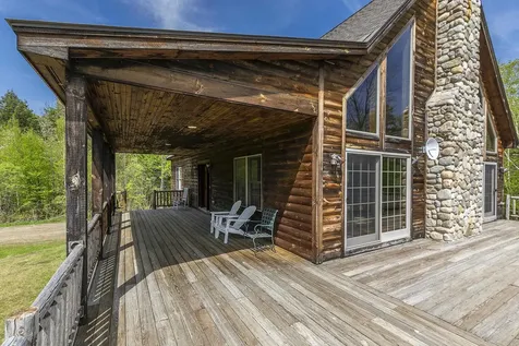 524 Reilly Road Londonderry VT 05148