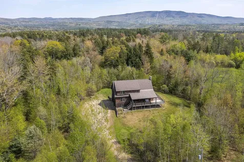 524 Reilly Road Londonderry VT 05148