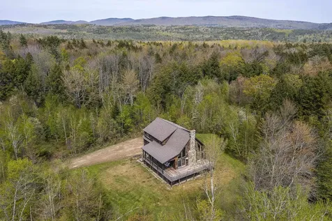 524 Reilly Road Londonderry VT 05148