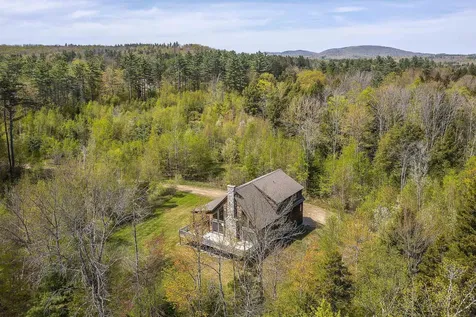 524 Reilly Road Londonderry VT 05148