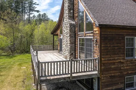 524 Reilly Road Londonderry VT 05148