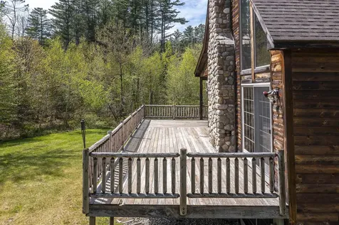 524 Reilly Road Londonderry VT 05148