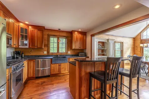 524 Reilly Road Londonderry VT 05148