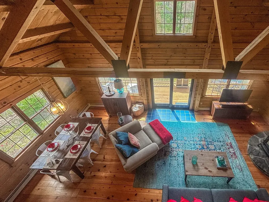 66 Windsor Lane Haverhill NH 03785