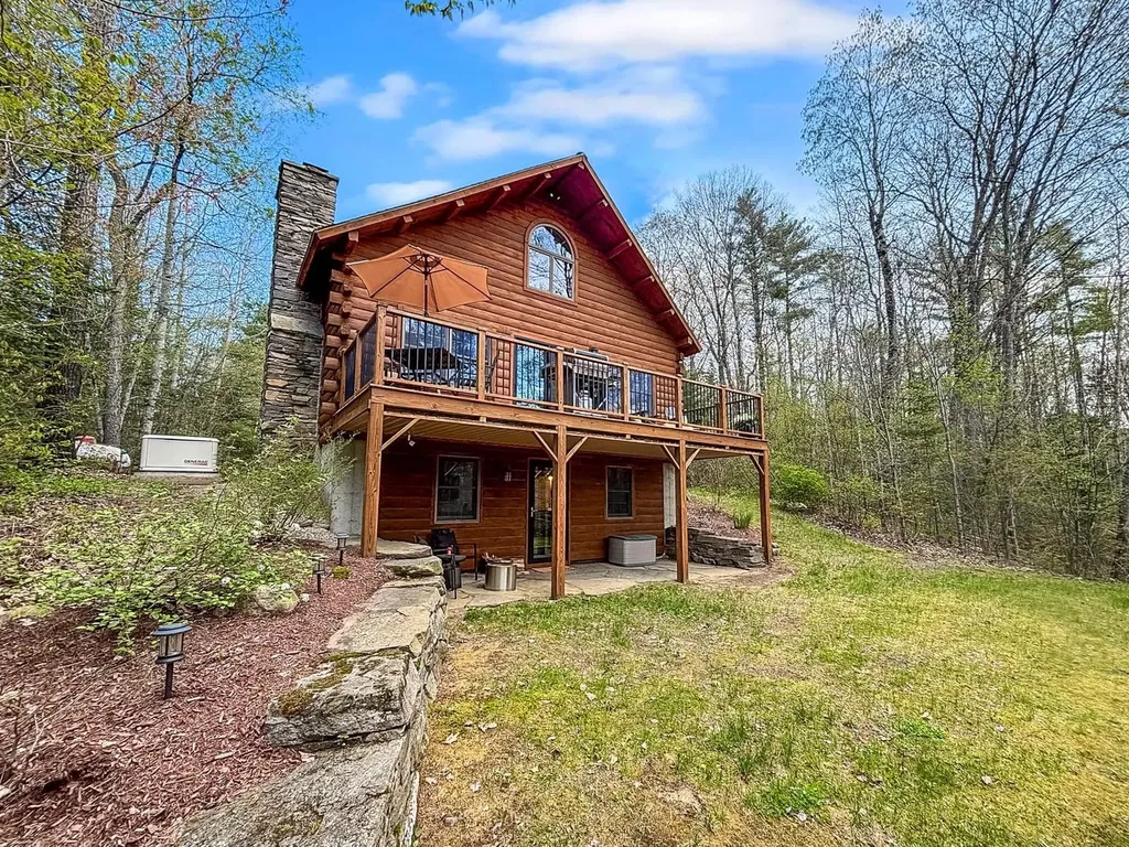 66 Windsor Lane Haverhill NH 03785