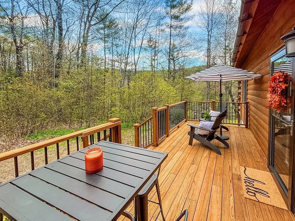 66 Windsor Lane Haverhill NH 03785