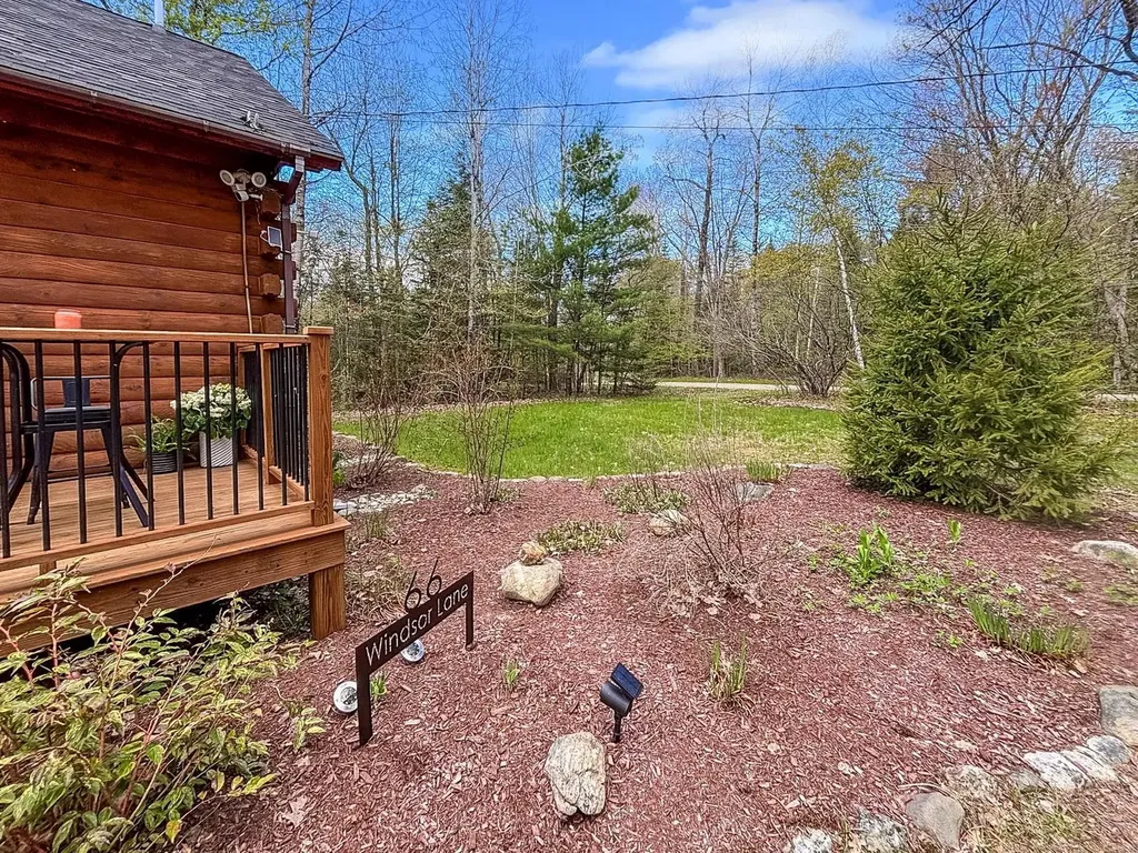 66 Windsor Lane Haverhill NH 03785