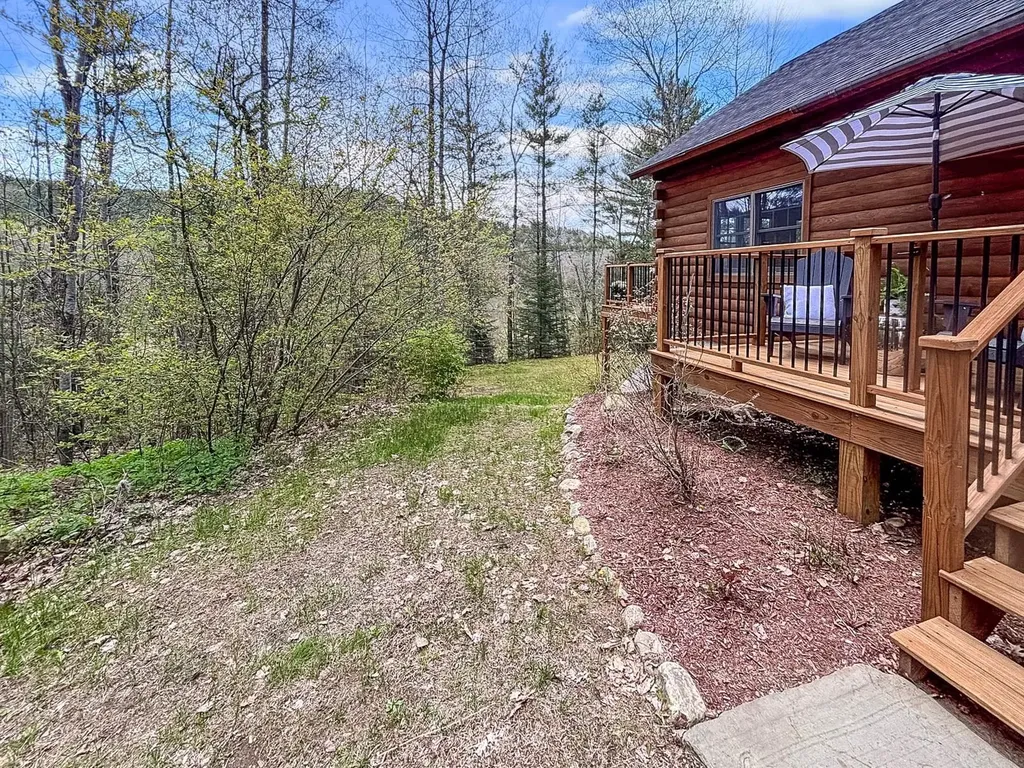 66 Windsor Lane Haverhill NH 03785