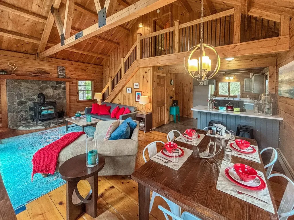 66 Windsor Lane Haverhill NH 03785