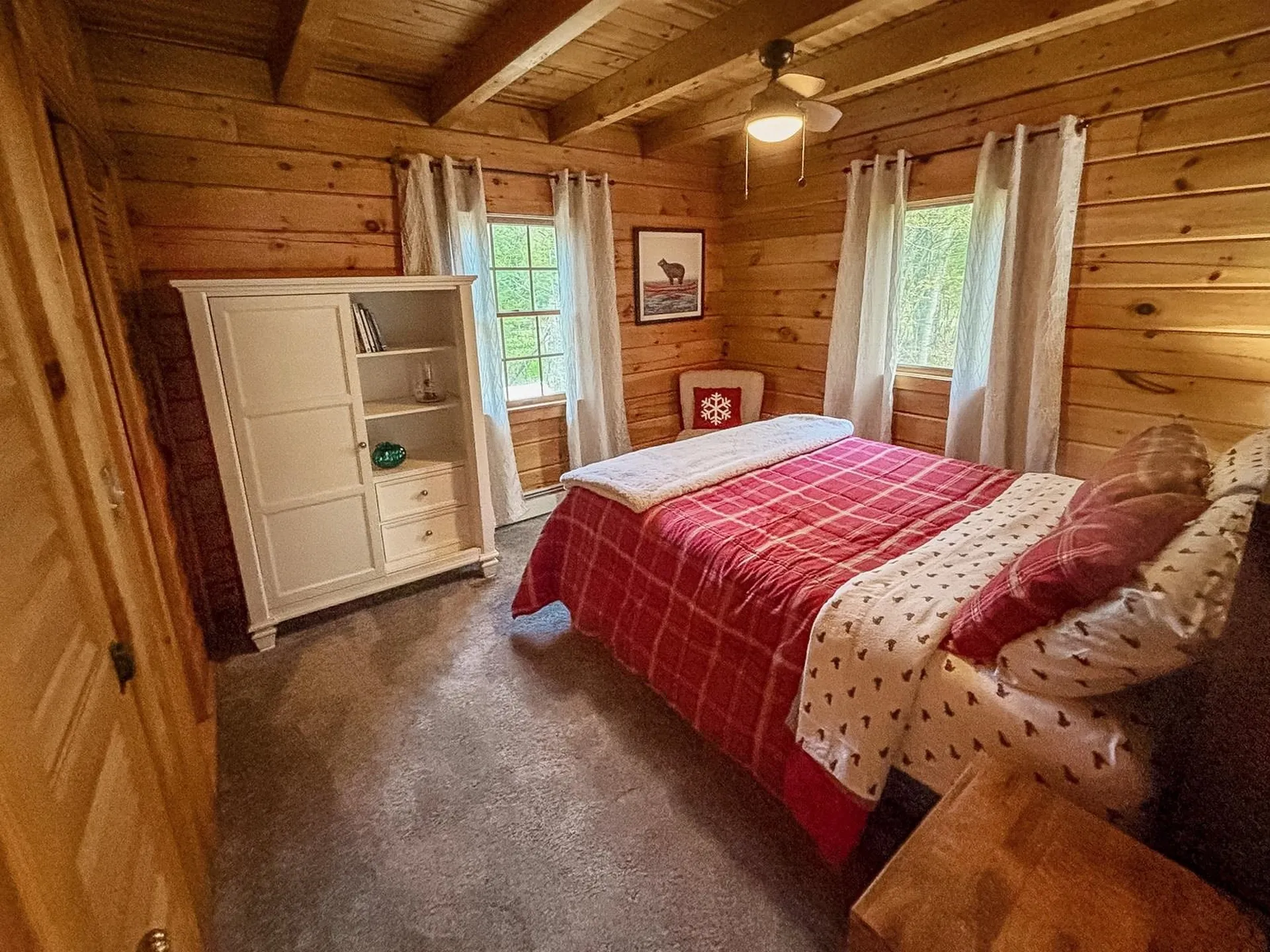 66 Windsor Lane Haverhill NH 03785