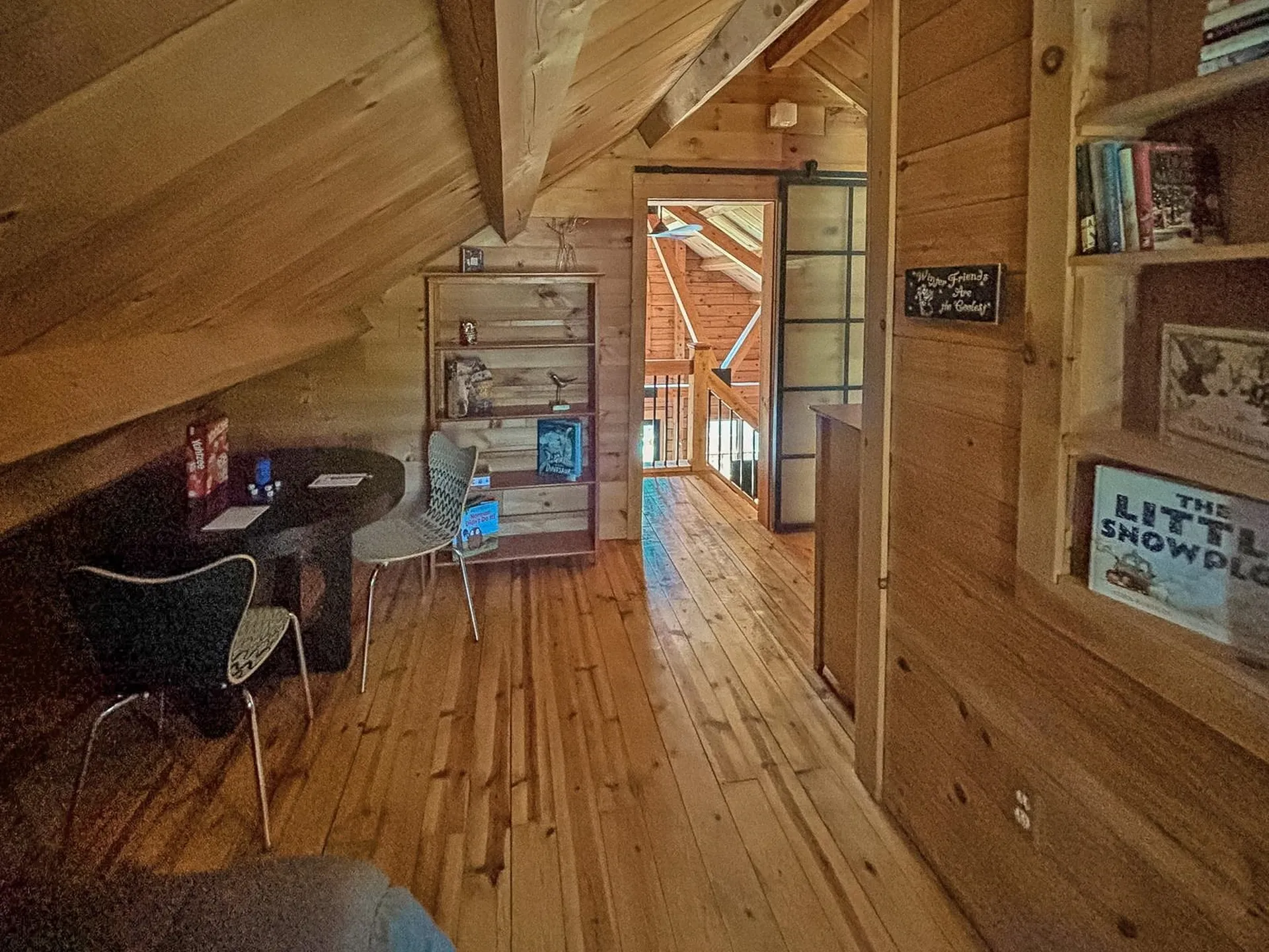 66 Windsor Lane Haverhill NH 03785