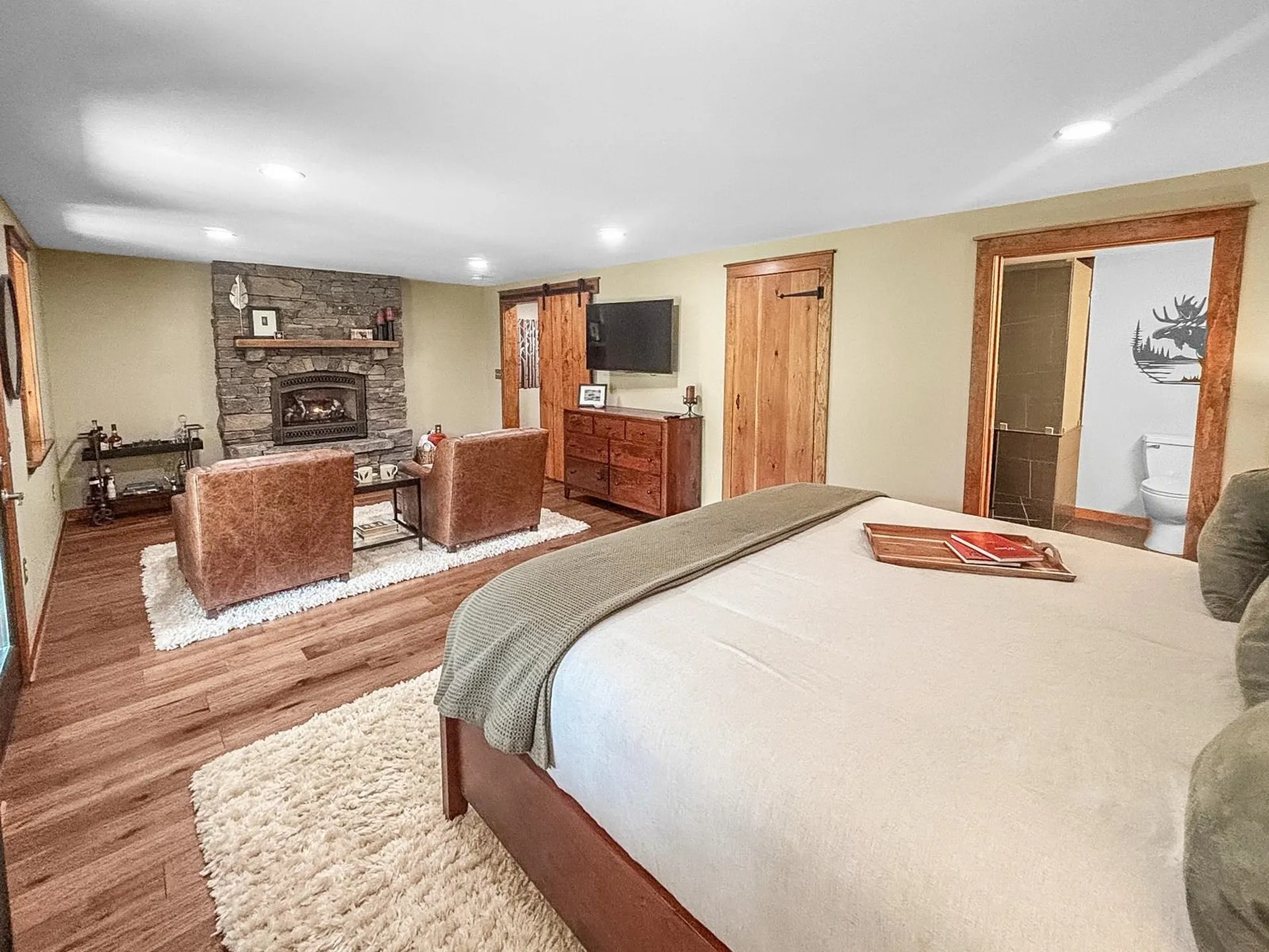 66 Windsor Lane Haverhill NH 03785