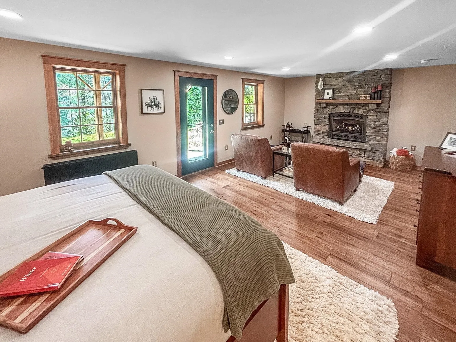 66 Windsor Lane Haverhill NH 03785