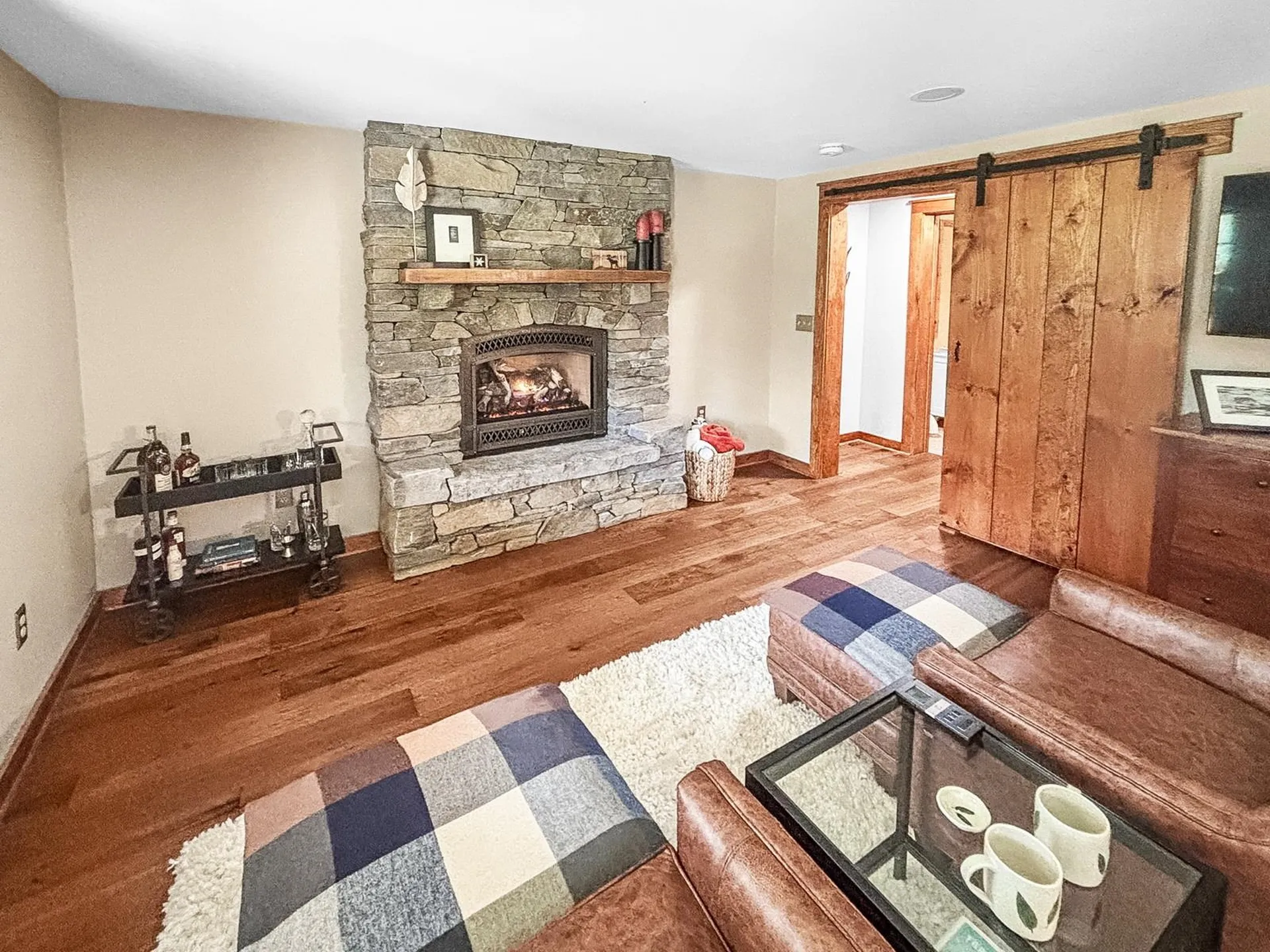 66 Windsor Lane Haverhill NH 03785