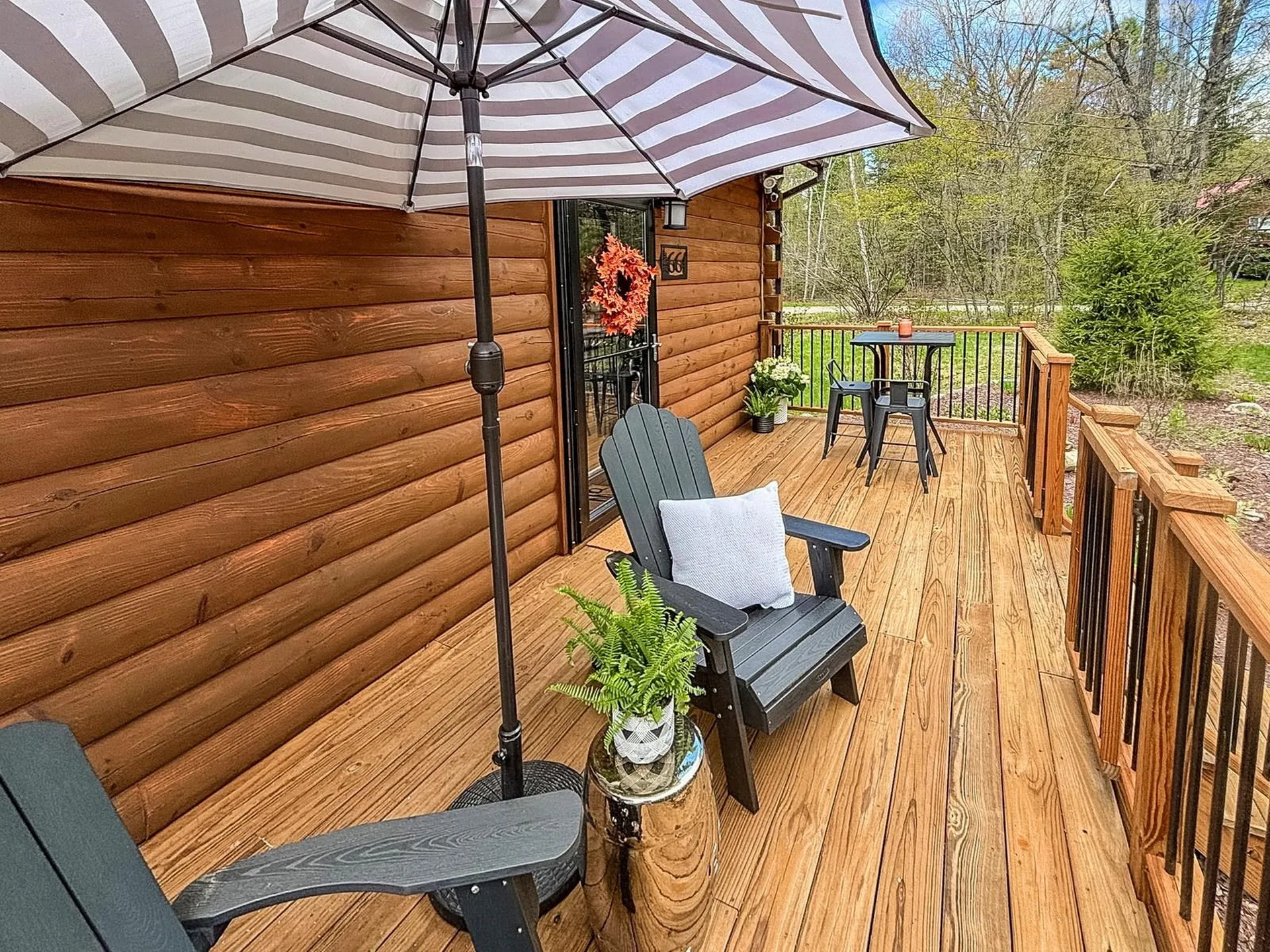 66 Windsor Lane Haverhill NH 03785