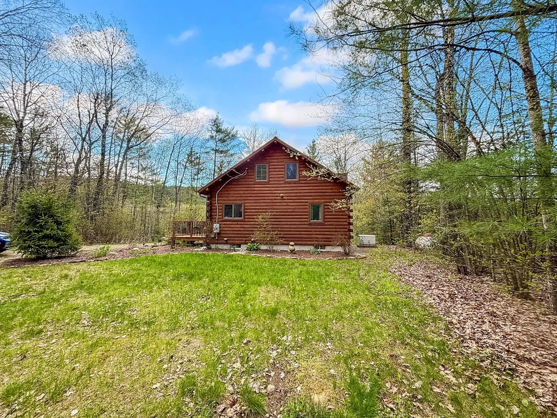 66 Windsor Lane Haverhill NH 03785