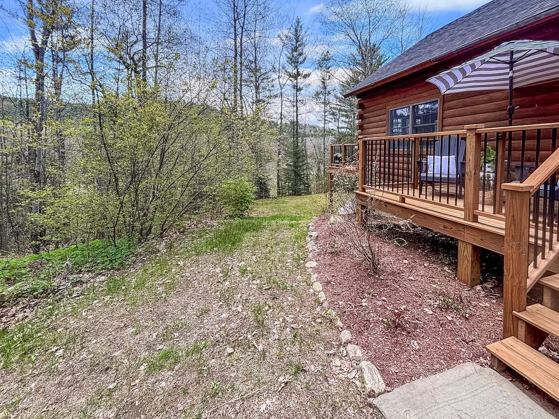 66 Windsor Lane Haverhill NH 03785