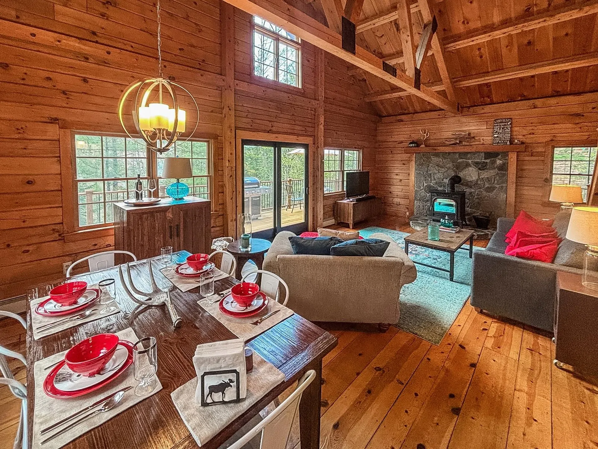 66 Windsor Lane Haverhill NH 03785