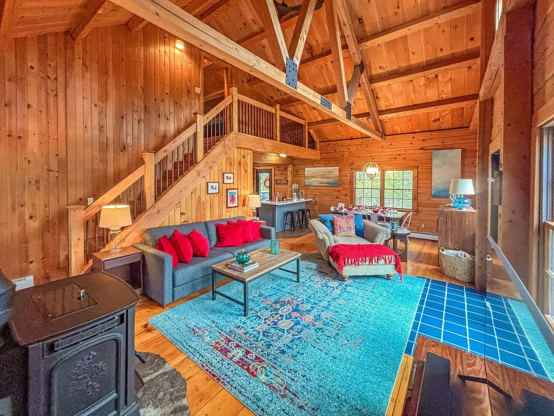 66 Windsor Lane Haverhill NH 03785