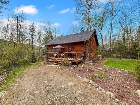 66 Windsor Lane Haverhill NH 03785