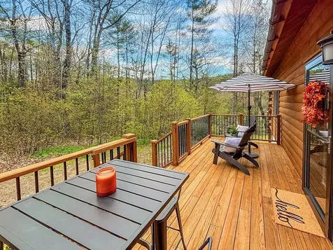 66 Windsor Lane Haverhill NH 03785