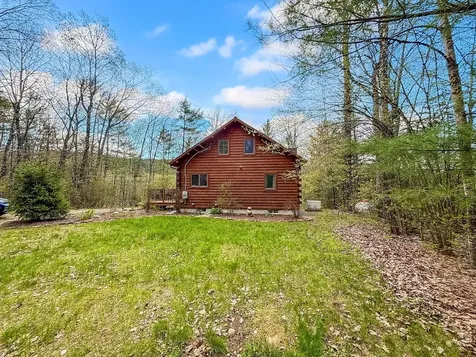 66 Windsor Lane Haverhill NH 03785