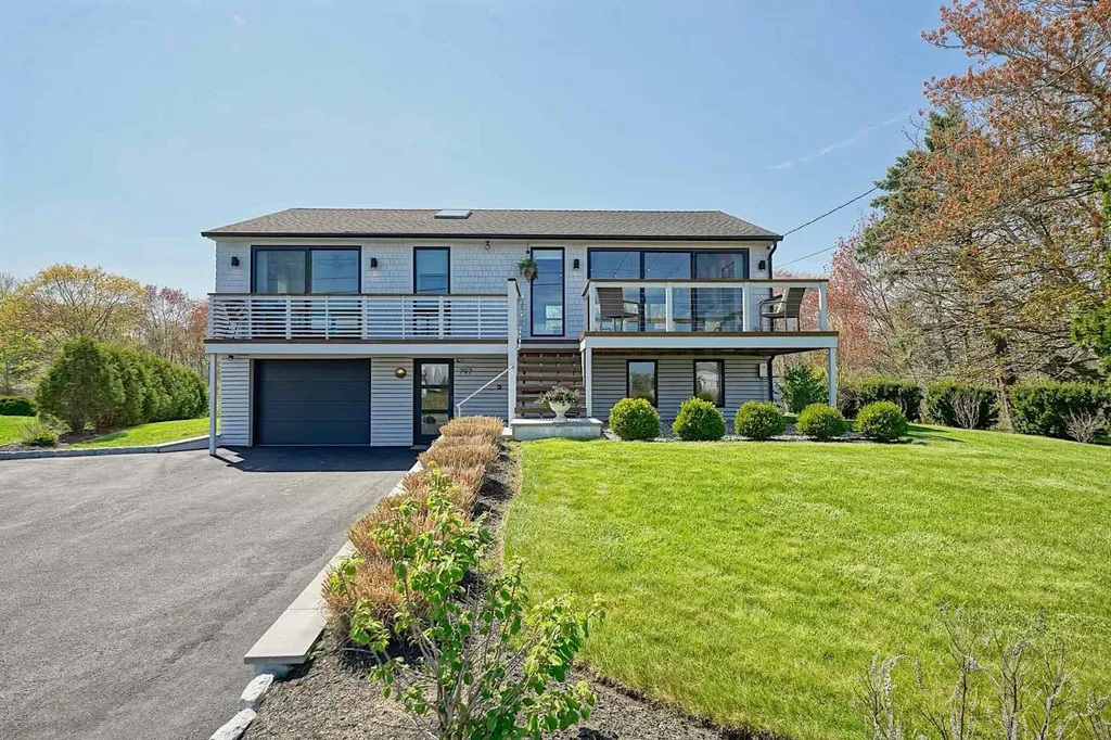 797 Ocean Boulevard Rye NH 03870