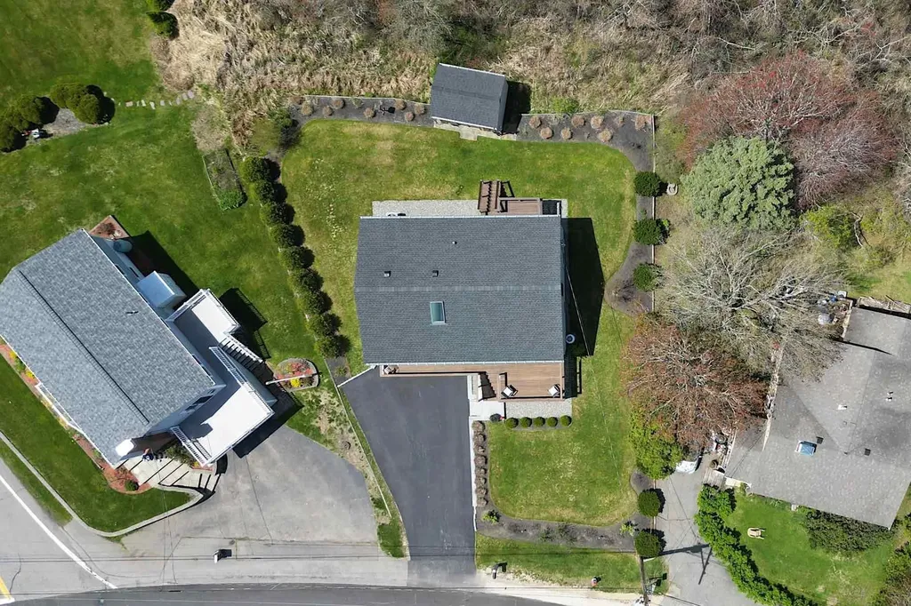 797 Ocean Boulevard Rye NH 03870