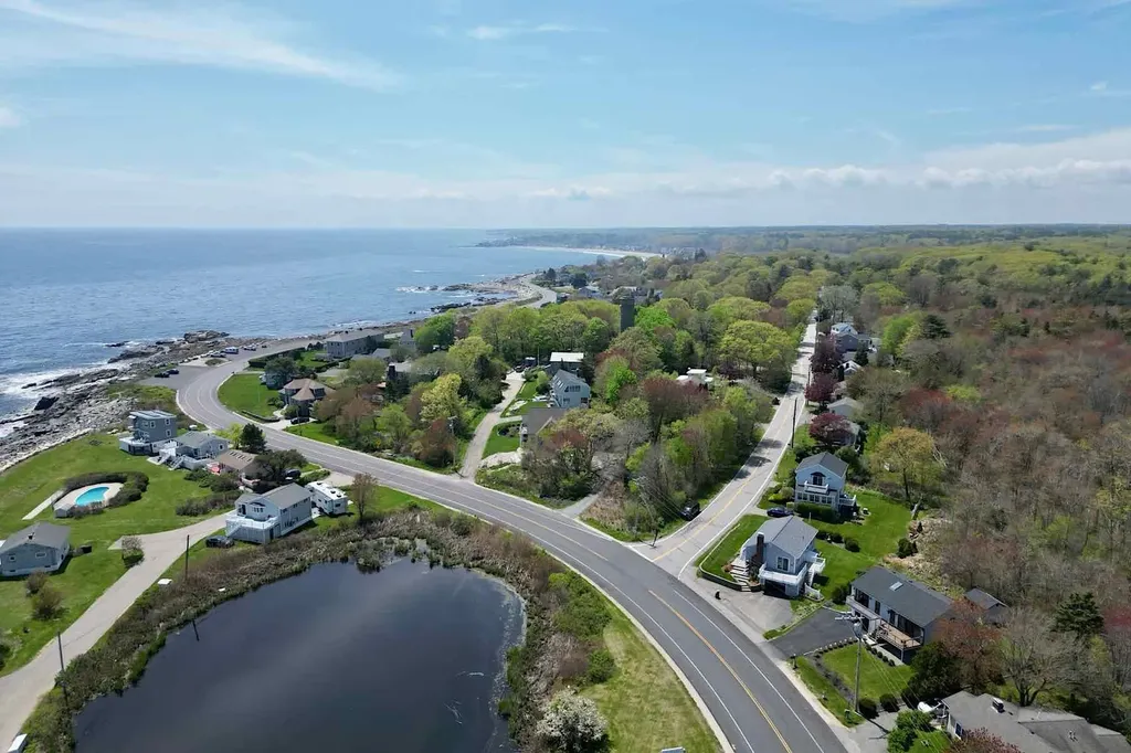 797 Ocean Boulevard Rye NH 03870