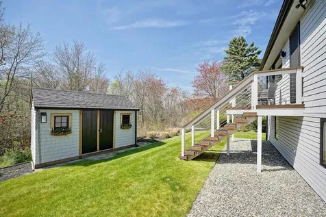 797 Ocean Boulevard Rye NH 03870