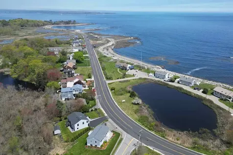 797 Ocean Boulevard Rye NH 03870