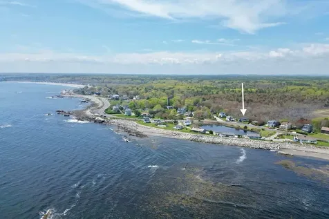 797 Ocean Boulevard Rye NH 03870