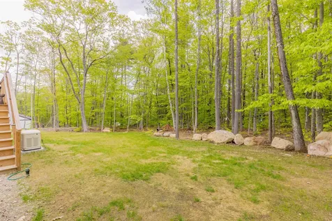25 Woodcrest Drive Ossipee NH 03864
