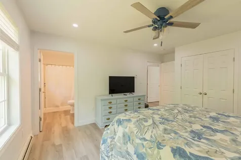 25 Woodcrest Drive Ossipee NH 03864