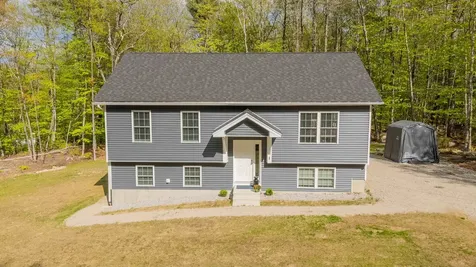 25 Woodcrest Drive Ossipee NH 03864