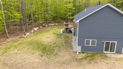25 Woodcrest Drive Ossipee NH 03864