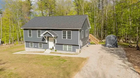 25 Woodcrest Drive Ossipee NH 03864
